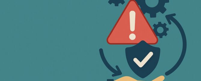 What is risk mitigation