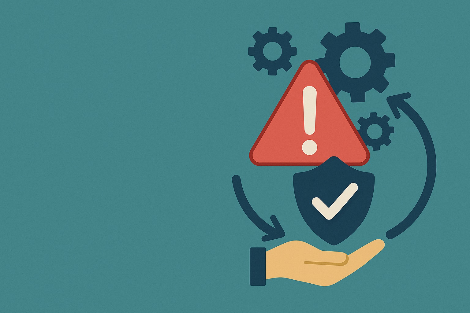 What is risk mitigation