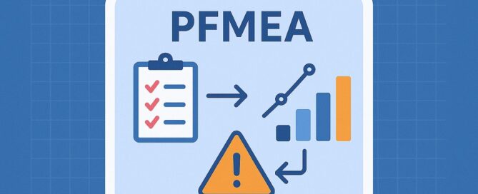 what is pfmea