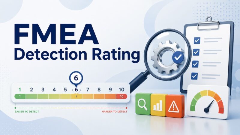 FMECA vs FMEA - Key Differences Explained