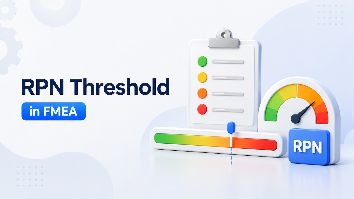 rpn threshold in fmea